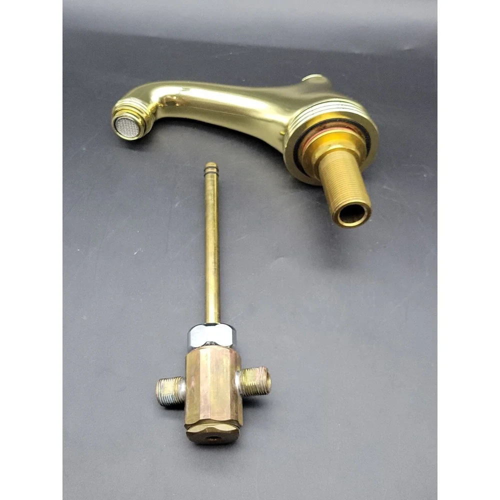 Friedrich Grohe Bathroom Faucet - Parts, New